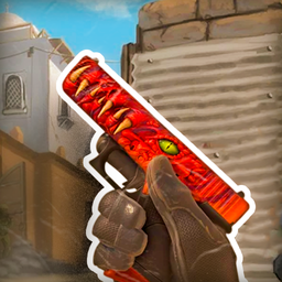 CS GO Original