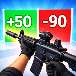 CS: Upgrade Gun