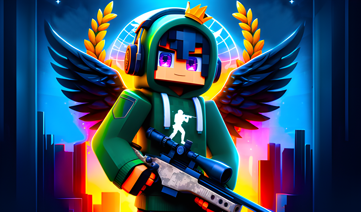 CS cover art
