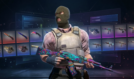 CS2 Cases Online: Simulator