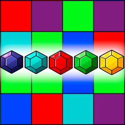 Cube Blast