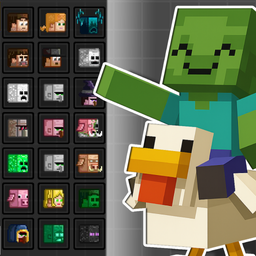 Cubecraft Sandbox: Ragdoll Playground