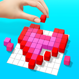 Cubes - Relax Playground