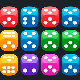 Cubes in a row