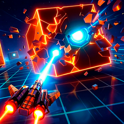 Cubeworld: Flight