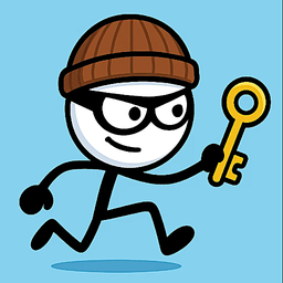 Cunning Thief: Puzzles!