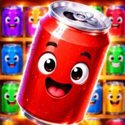 Cup Sort 3D: Color Stack Puzzle