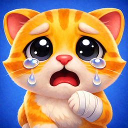 Cure the cats!