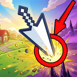 Cursor-Square vs Mine: Home Defense