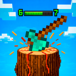 Cut down the trees - Main MODE!