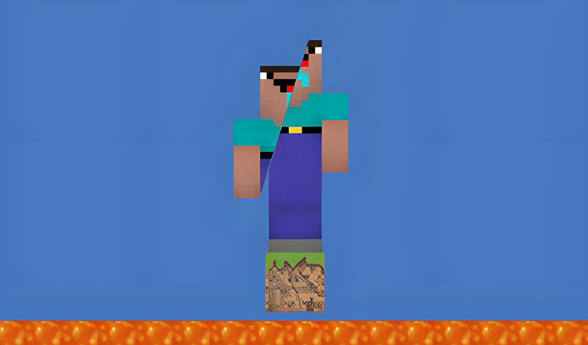 Visuel de Cut the Noob!