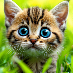 Cute Jigsaw Puzzles - Animals