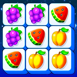 Cute Tiles: Puzzle
