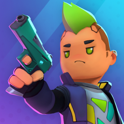 Cyber Clash: Loadout Legends