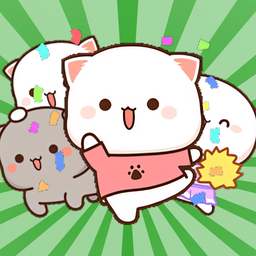 Dancing Kittens