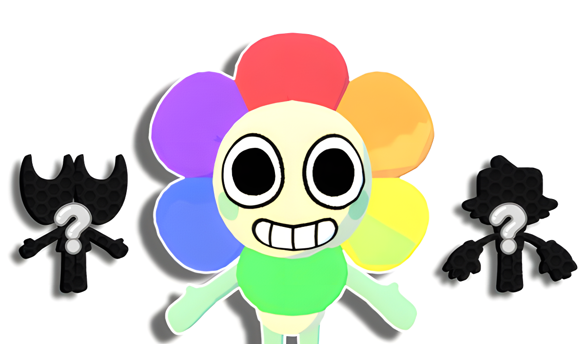 Dandy World 3D Simülatör kapak resmi