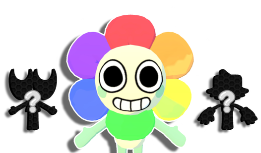 Dandy World 3D Simulator