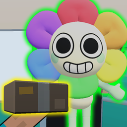 Dandy World: Order Pickup
