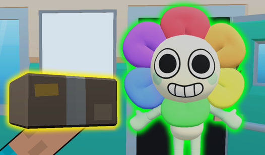 Dandy World: Order Pickup