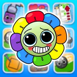 Dandy's World Mini Games: Challenge Mode