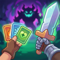 Dark Lands