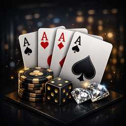 Dark Solitaire