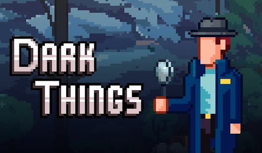 Dark Things