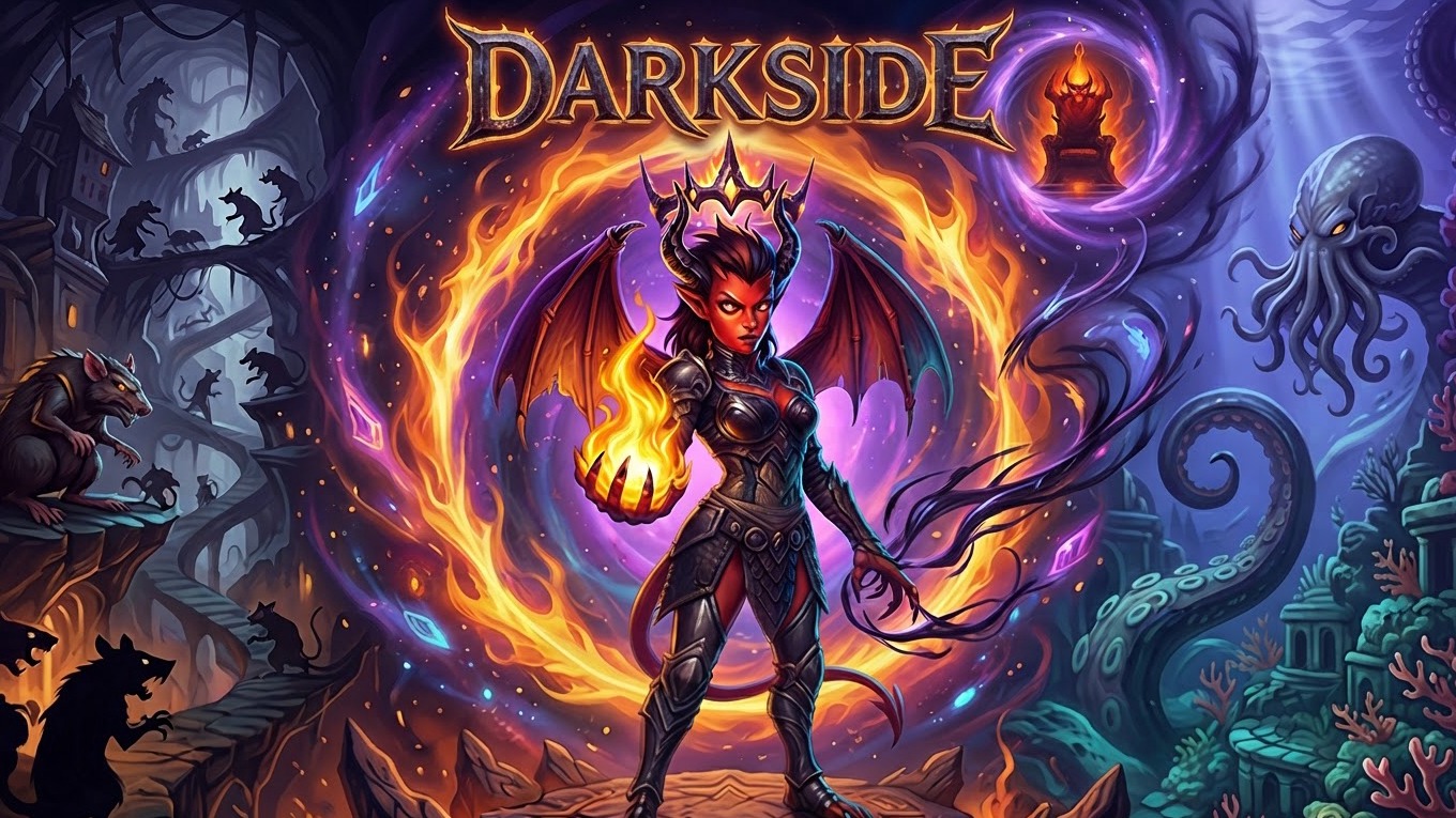 DarkSide