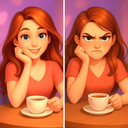 Date the Difference