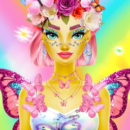 Dazzling Divas Makeup