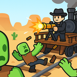 Dead Rails 2