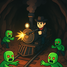 Dead Rails: Station Number 8