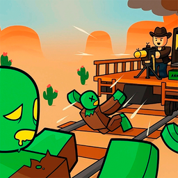 Dead Rails: Survive Simulator