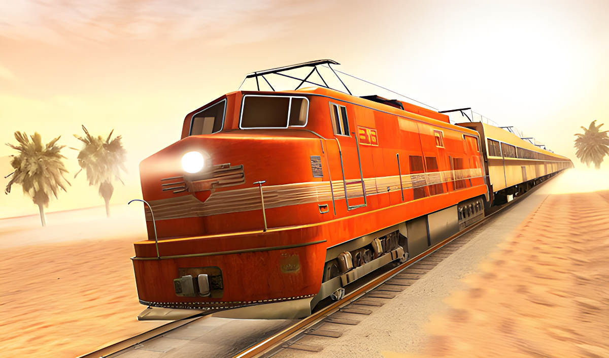 Copertina di Dead Rails: Zombie Road