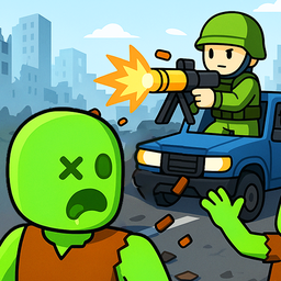 Dead roads