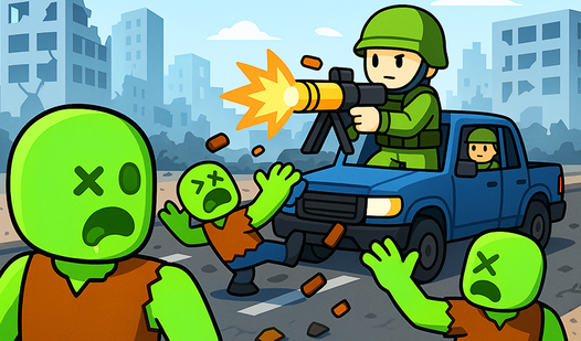 Dead roads