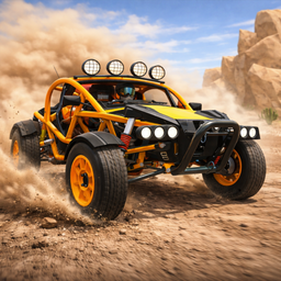 Deadly Rally