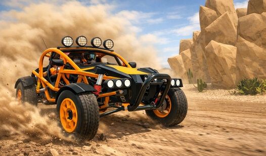 Deadly Rally