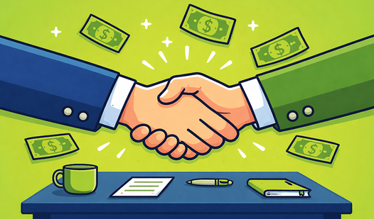 Deal Maker