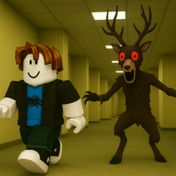 Deer Labyrinth