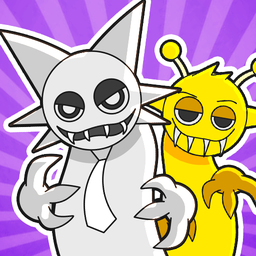 Defeat the Sprunky Monster