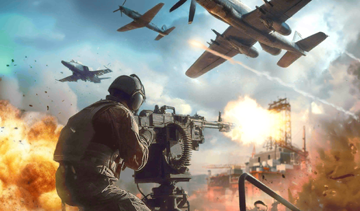 Defence of Sky