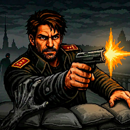 Defender: The Last Stand