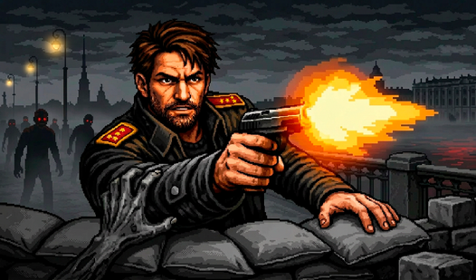 Defender: The Last Stand