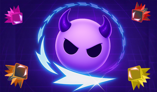 Demon Blade