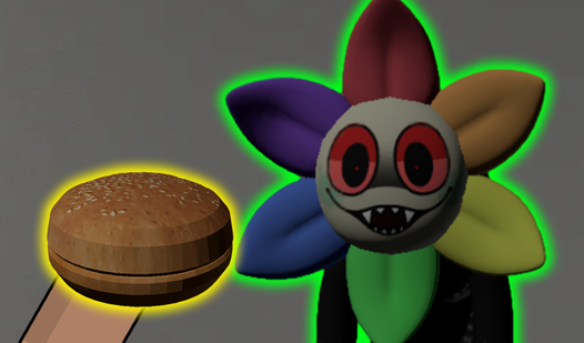 Dendy World: Cook for Twisters!