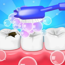 Dentist for Kids & Toddlers for 2-5 Years Old