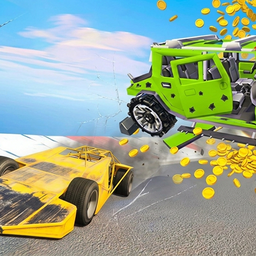 Destroy Cars