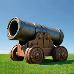 Destroy the castles!