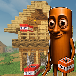 Destruction Simulator: Noob and Haggy
